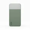 USA Warehouse 45W 45 W 20000mAh 20000 Mah High Capacity Fast Charging Powerbank Portable Charger Power Banks for Laptop Phone