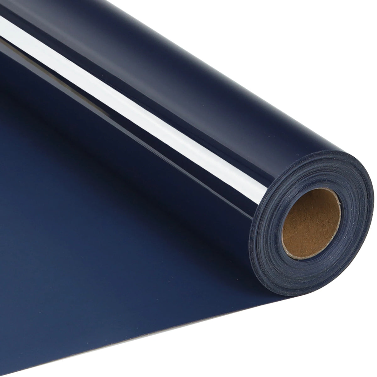 2026 Hot Sale Easy Weed and Cut Htv Rolls PVC Glossy with Sticky Vinyl Sticker Heat Transfer Vinyl Flex for Clothing DIY