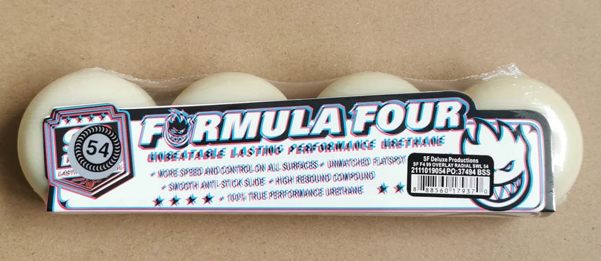 original SF skateboard wheel 58mm 52mm 101duro 53mm 54mm 56mm 99duro 80HD skateboard wheel for skateboard