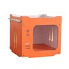 Pet House with Hammock Removable House for Small Animals to Use Dog Kennel Cat Kennel Can Be Customized Cat and Dog House