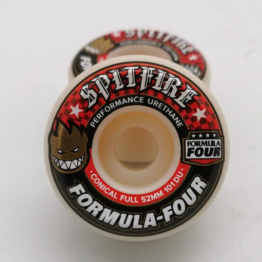 original SF skateboard wheel 58mm 52mm 101duro 53mm 54mm 56mm 99duro 80HD skateboard wheel for skateboard