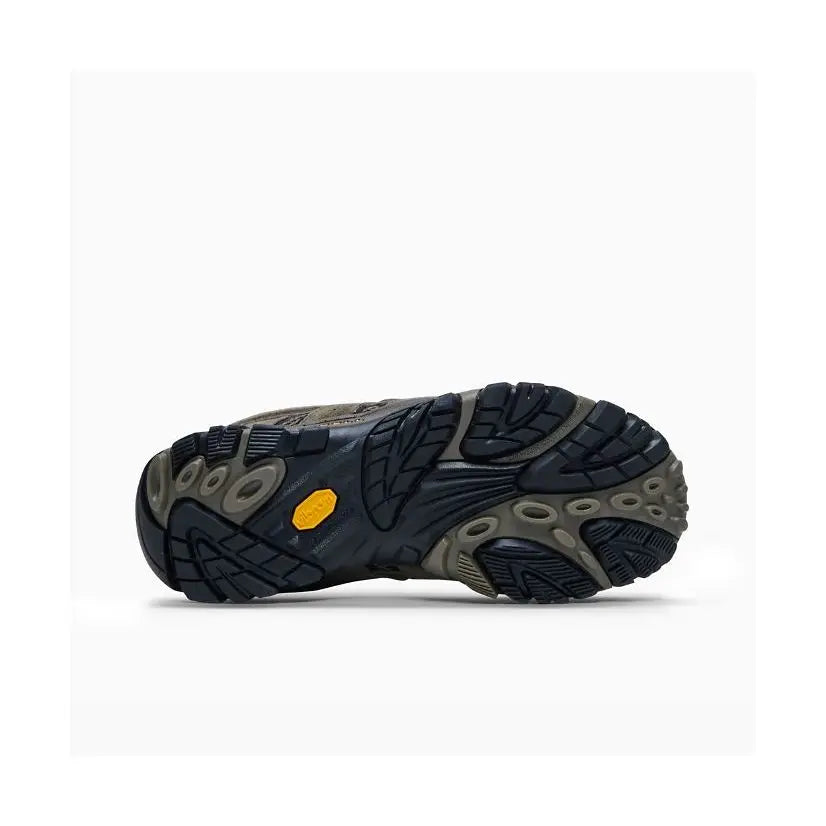 Merrell? Moab 2 Wp Mens Shoes Color: Walnut  100% Authentic