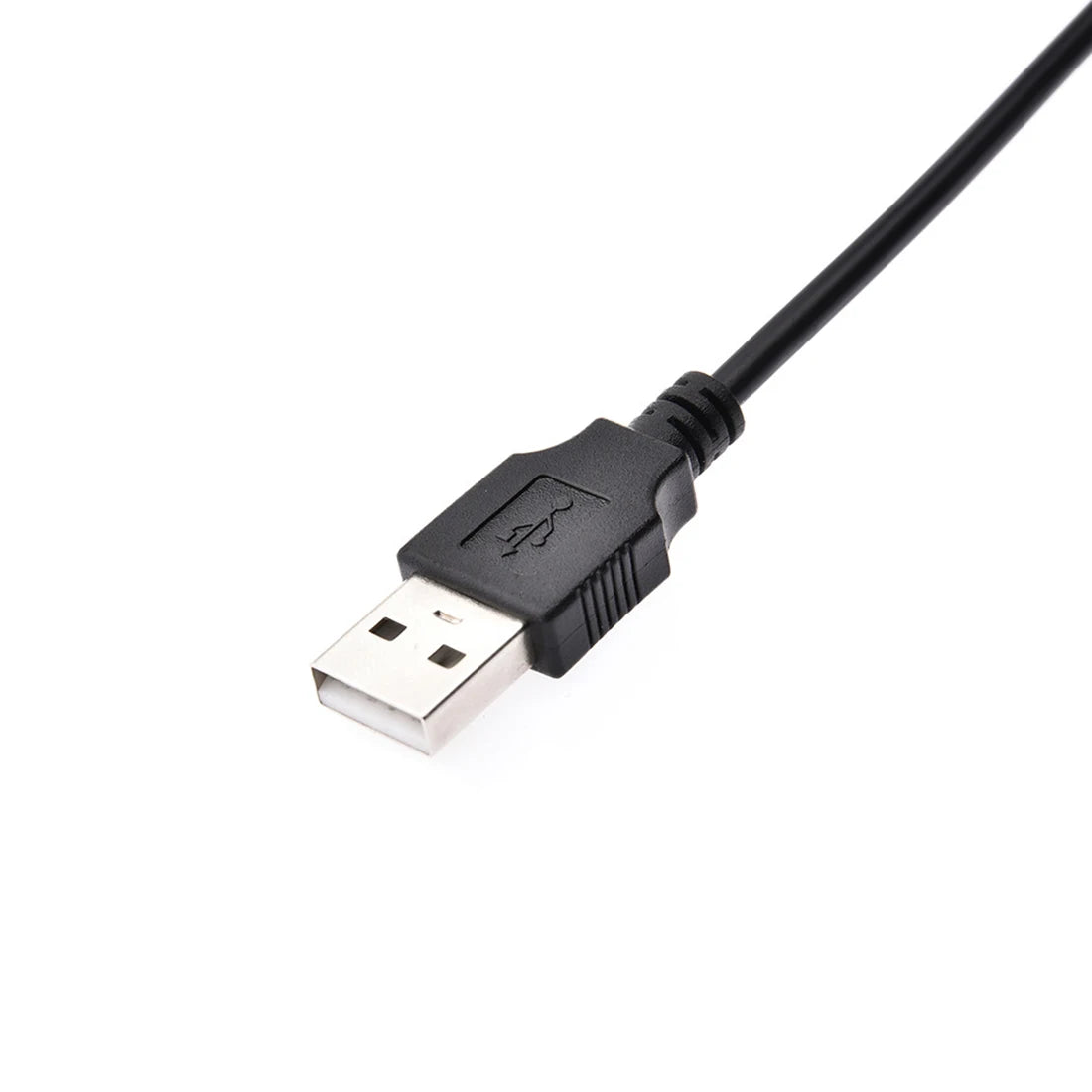 XT-XINTE 5V USB LED RGB Bluetooth-compatible Controller Remote 4 Pin Male for TV Backlight Light Strip LED Dimmer Home Colorful