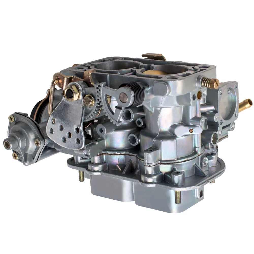 carburetor carburettor carb carby for ford vw replace WEBER 38 19830.202 38DGAS
