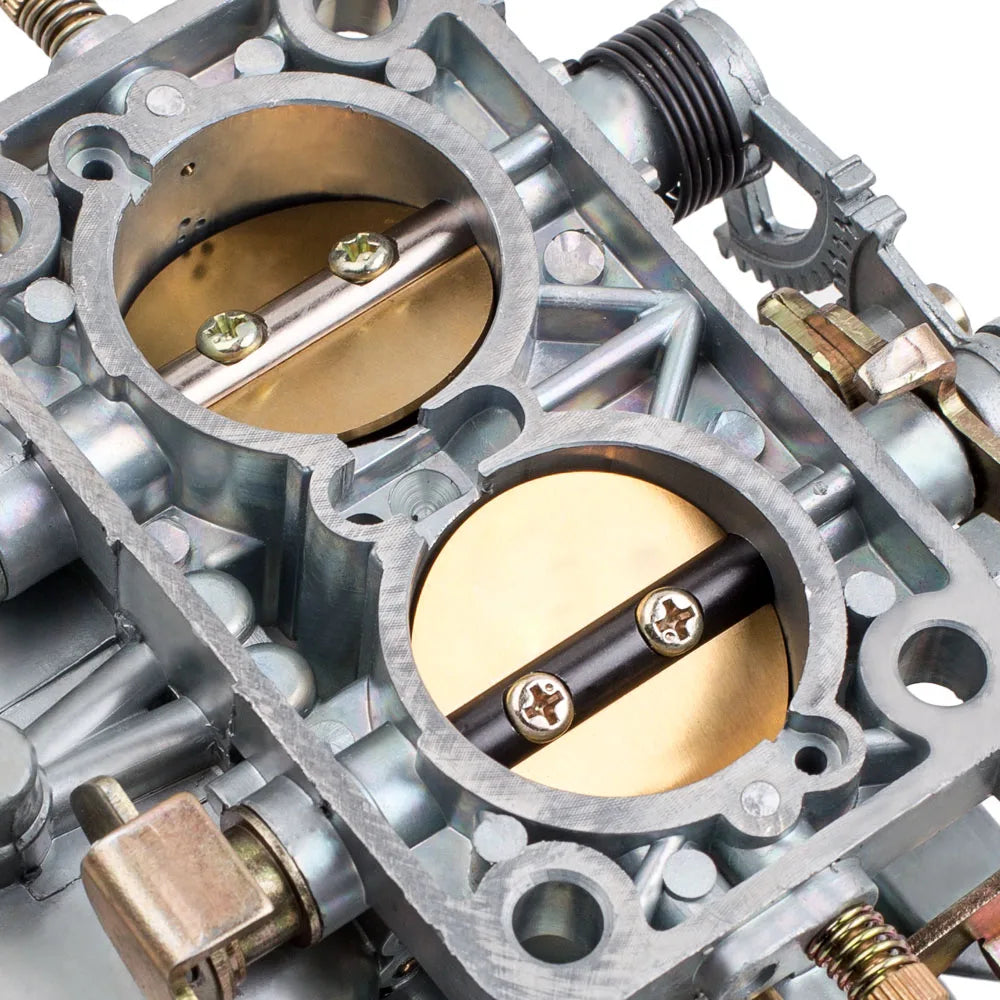 carburetor carburettor carb carby for ford vw replace WEBER 38 19830.202 38DGAS
