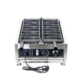 2015 New Desi Electric Penis Waffle Maker Cast Iron Waffle Maker /Taiwan Carved Burning a Piece of Gayke Penis Shape Waffle