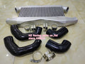 Intercooler for nissan GT-R GTR R35 Front Mount Intercooler Kit for R35 GT-R/GTR R35 HOSES AND CLAMPS 1000BHP FMIC