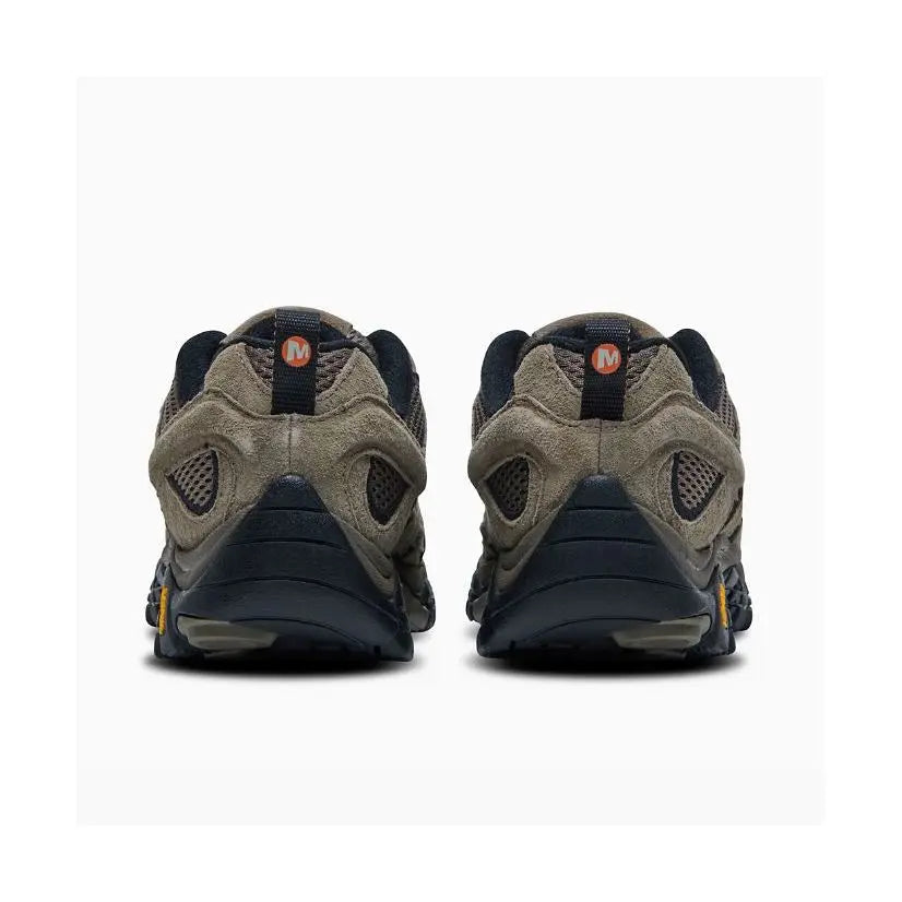 Merrell? Moab 2 Wp Mens Shoes Color: Walnut  100% Authentic