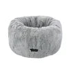 Bobbypet China Supplier Bed Dog Luxury Comfortable Dog Bed Self Warming Deep Cat Donut Dog Bed