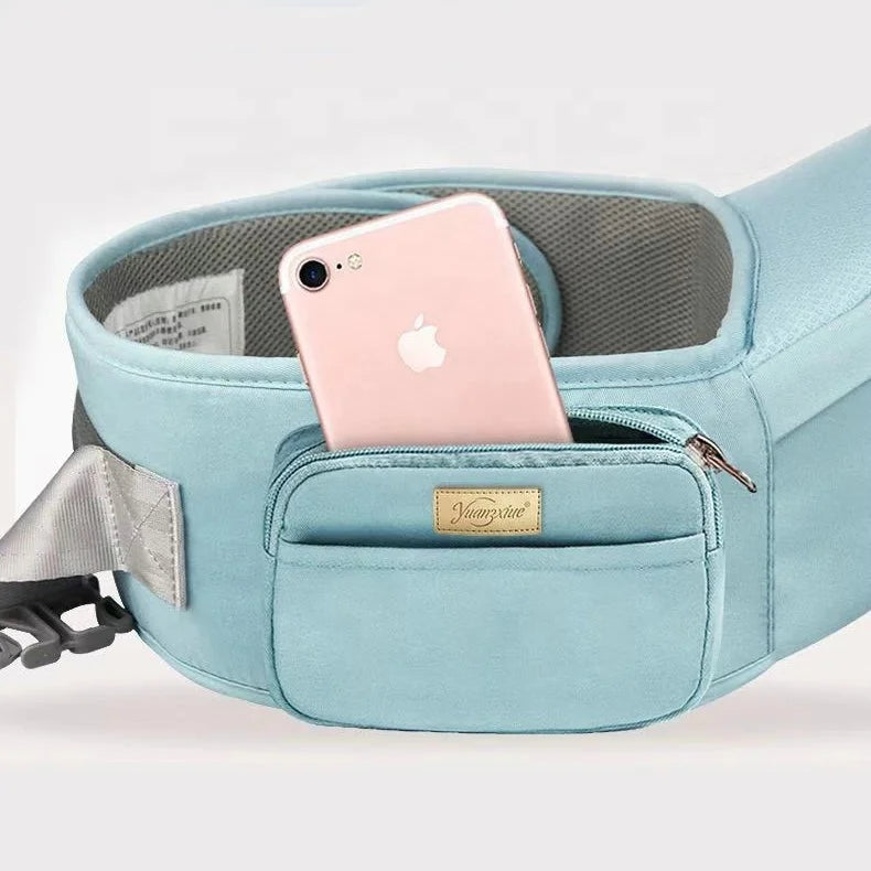 NEW Style Summer & Winter Baby Hip Seat Baby Carrier Baby Products Multi-functional Mother Care