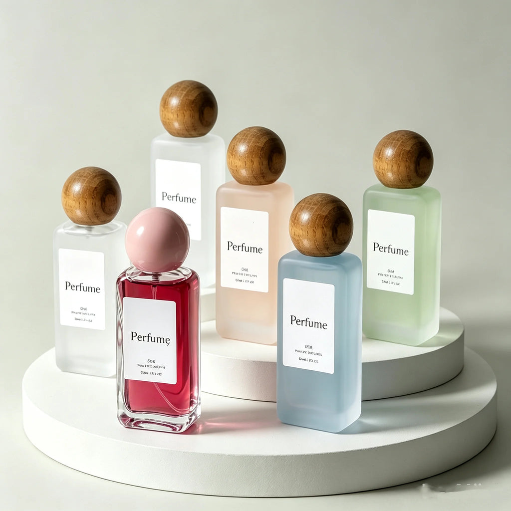 Winter Fragrances Deodorant Gold Powder Elixir Platinum Tobacco Sandalwood Body Perfume Men