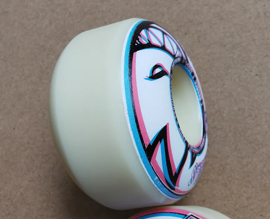 original SF skateboard wheel 58mm 52mm 101duro 53mm 54mm 56mm 99duro 80HD skateboard wheel for skateboard