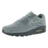 For for 90 Mens Shoes Model MSS-FJ4218002 Colors Wolf Grey/White/Cool Grey 100% Authentic