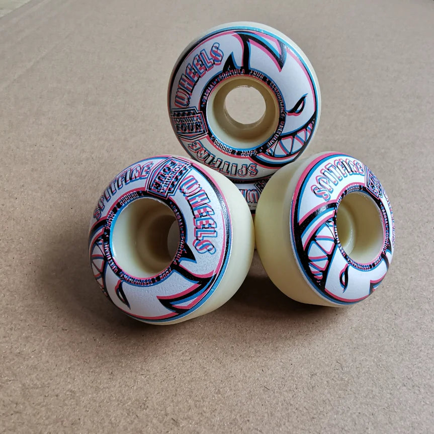 original SF skateboard wheel 58mm 52mm 101duro 53mm 54mm 56mm 99duro 80HD skateboard wheel for skateboard