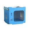 Pet House with Hammock Removable House for Small Animals to Use Dog Kennel Cat Kennel Can Be Customized Cat and Dog House