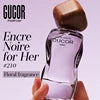 GUCOR 40ml 20 City Series Luxurious Convenient Pocket Floral Fruity Fragrance Long-Lasting Eco-Friendly Unisex Eau De Parfum