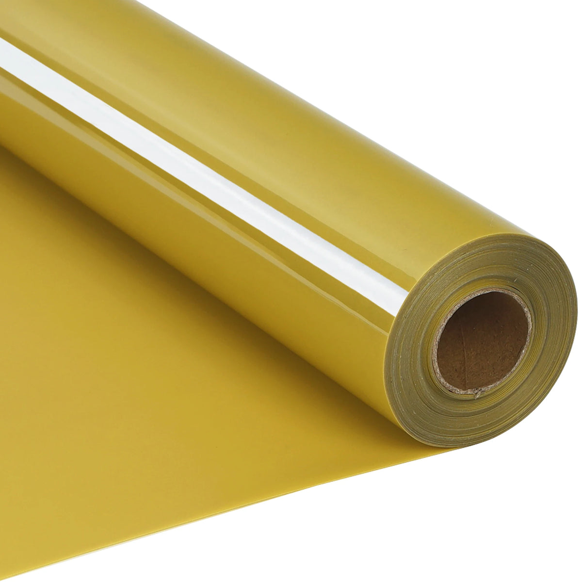 2026 Hot Sale Easy Weed and Cut Htv Rolls PVC Glossy with Sticky Vinyl Sticker Heat Transfer Vinyl Flex for Clothing DIY
