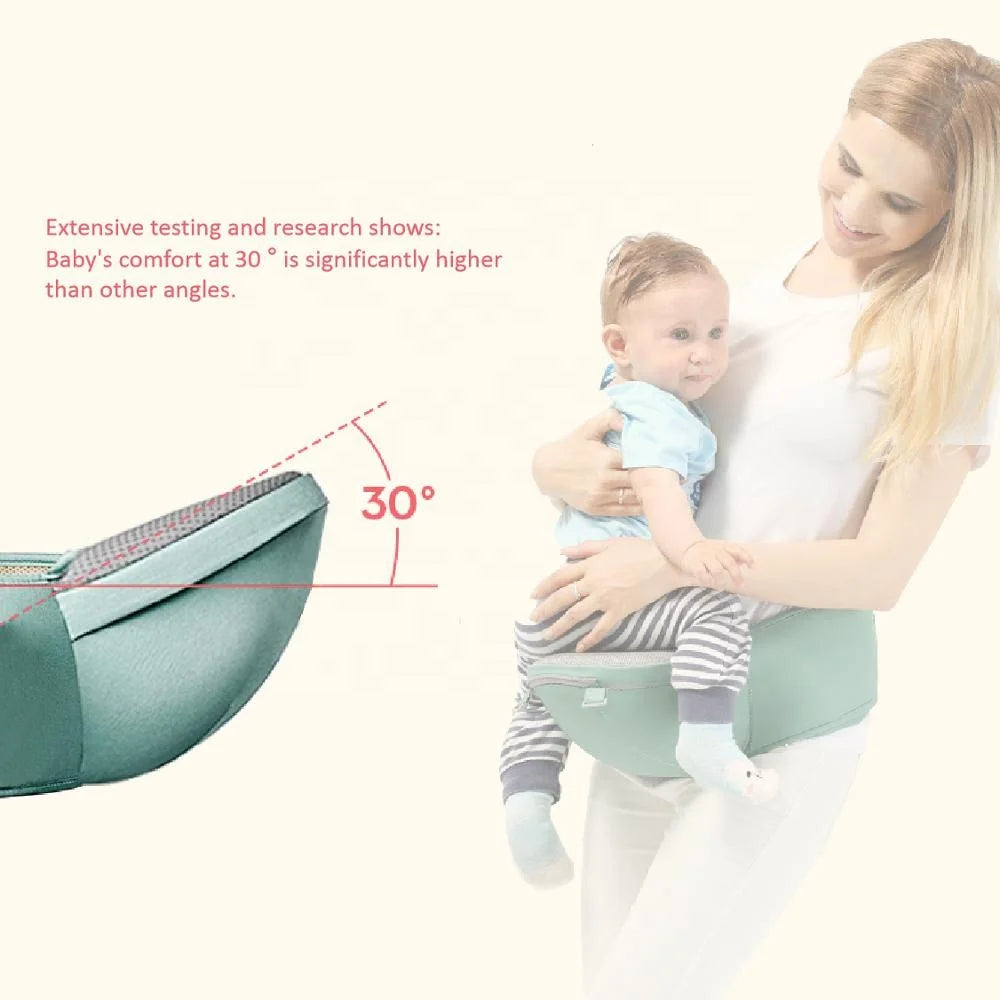 NEW Style Summer & Winter Baby Hip Seat Baby Carrier Baby Products Multi-functional Mother Care