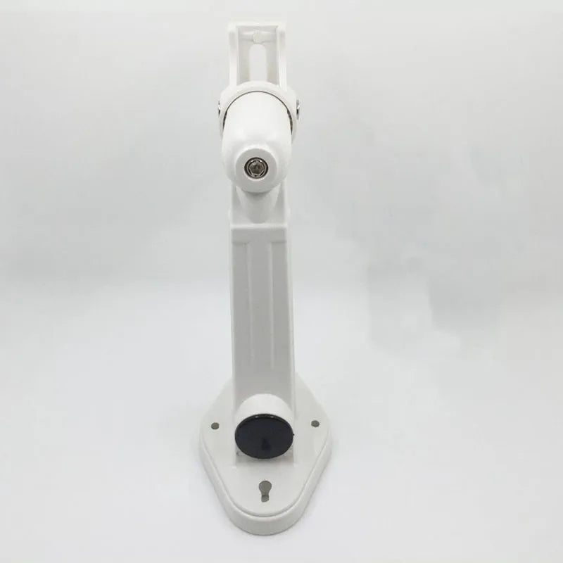 Aluminum Alloy CCTV Camera Bracket 1212ZJ 1292 1203 1213 Wall Mount  Support Indoor Outdoor for Bullet Cam