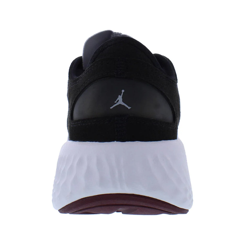 For Delta 3 Low Mens Shoes Model MSS-DN2647001 Color Grey/Black/Burgundy 100% Authentic