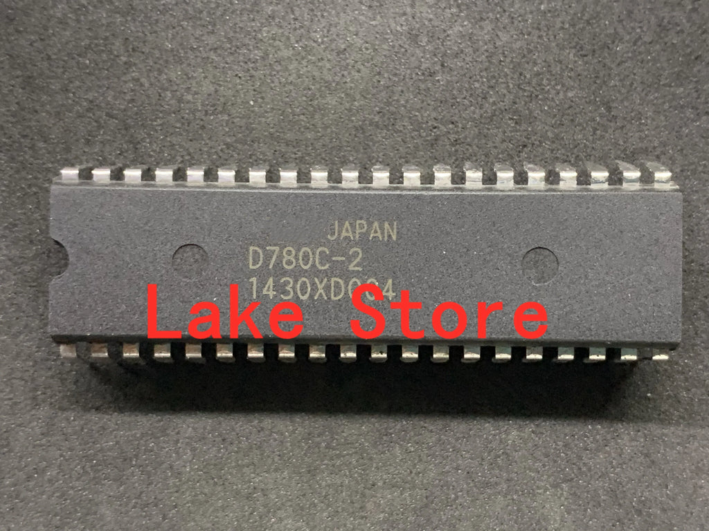 5 unids/lote  D780C-1 D780C-2 UPD780C-1 UPD780C-2 D780 UPD780 DIP