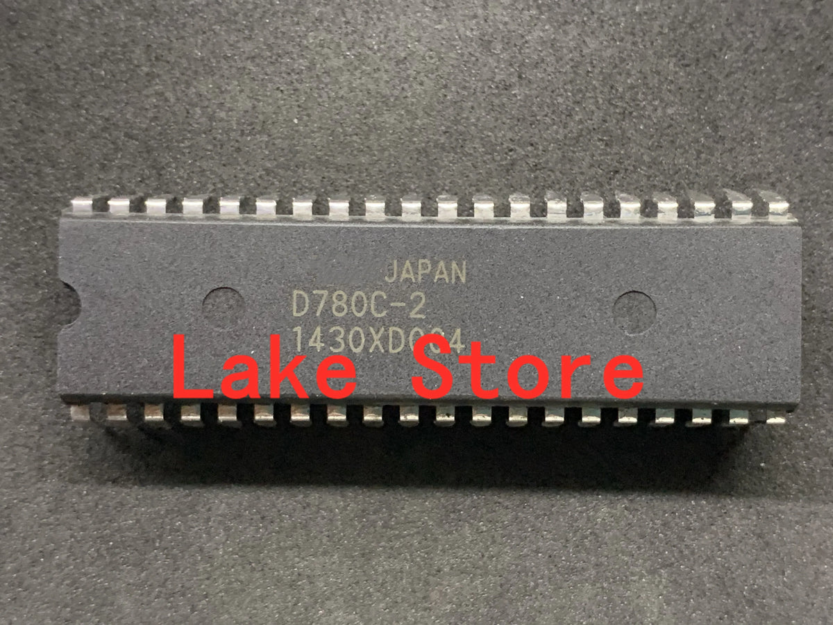 5 unids/lote  D780C-1 D780C-2 UPD780C-1 UPD780C-2 D780 UPD780 DIP