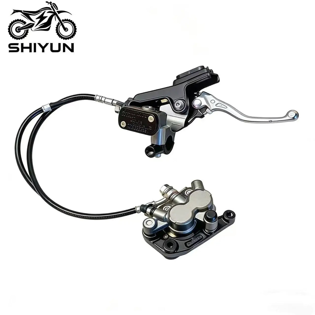Ultra Bee Brake for Light Bee LBX Rear Caliper Kit Mount Talaria XXX X3 MX3 MX4 Conversion Parts 79bike