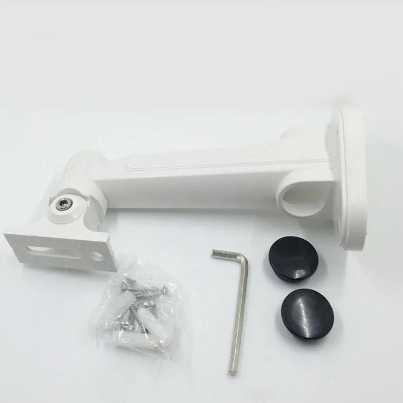 Aluminum Alloy CCTV Camera Bracket 1212ZJ 1292 1203 1213 Wall Mount  Support Indoor Outdoor for Bullet Cam
