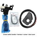 Cruise Control Switch 84632-34017 84632-34011 45186-02310 45186-02310-c0 For COROLLA ZRE18* 2014 2015 846320F010 84632-0F010