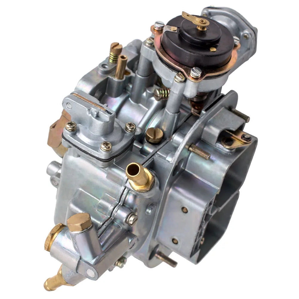 carburetor carburettor carb carby for ford vw replace WEBER 38 19830.202 38DGAS