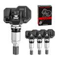 USA EU Warehouse LAUNCH LTR-V Programmed Tire Pressure Monitoring System RF Dual Frequency (315MHZ+433MHZ) TPMS Sensor