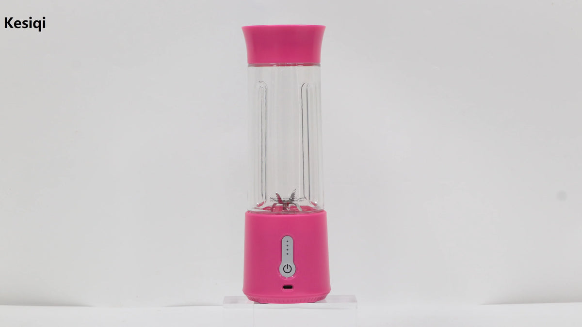 Factory Design Hot Sale Portable Blender Juicer Mini Personal Blender Smoothie