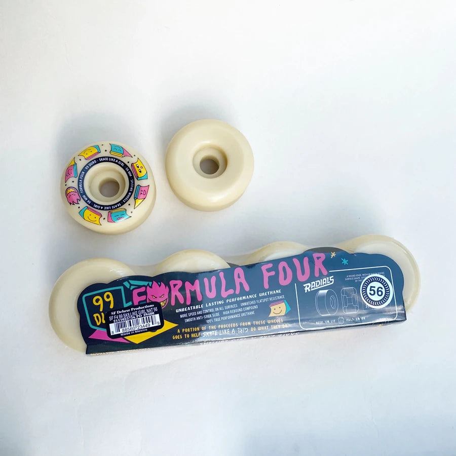 original SF skateboard wheel 58mm 52mm 101duro 53mm 54mm 56mm 99duro 80HD skateboard wheel for skateboard