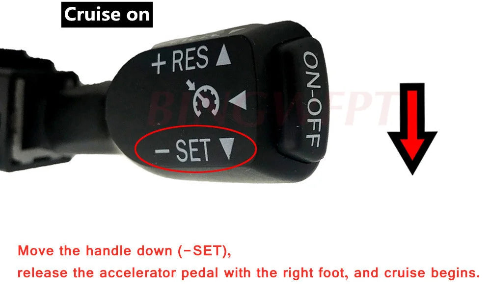 Cruise Control Switch 84632-34017 84632-34011 45186-02310 45186-02310-c0 For COROLLA ZRE18* 2014 2015 846320F010 84632-0F010