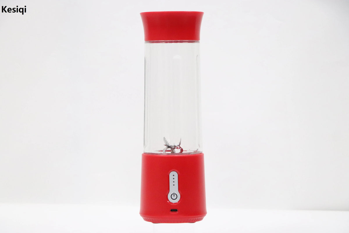 Factory Design Hot Sale Portable Blender Juicer Mini Personal Blender Smoothie