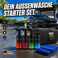 Außenwäsche Starter Set