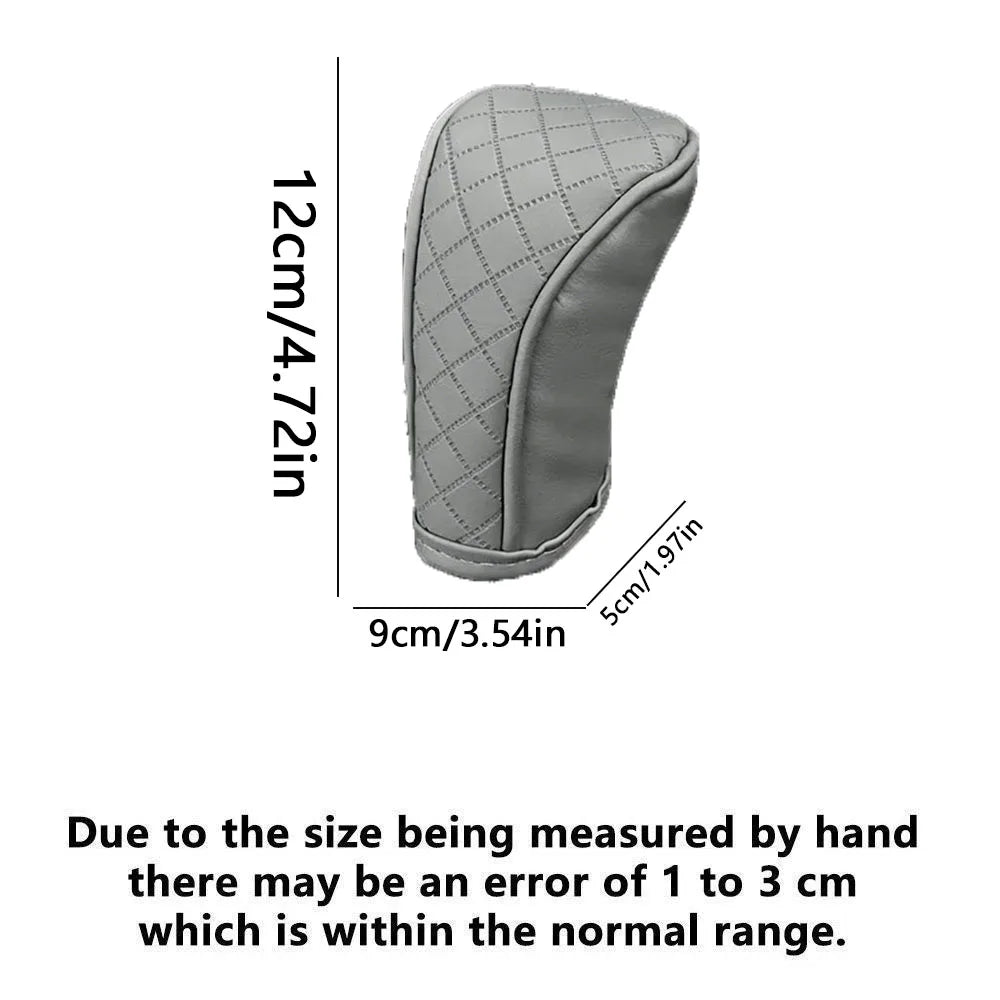 Car Gear Protection Cover