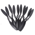 10pcs 8060 Propellers Glass Fiber Nylon Props for RC Airplane Quadcopter 8x6