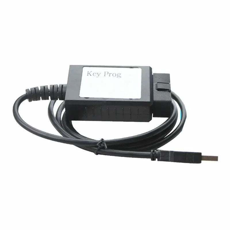Key Programmer FNR 4 IN 1 With USB Dongle No Need Pin Code For Ford/Renault/Nissan Vehicle Programming