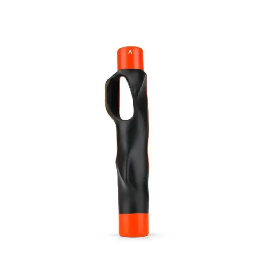 ABS Golf Correction Grip Anti-slip Training Aid Golf Training Grip Comfortable Correction Device Golf Grip Corrector