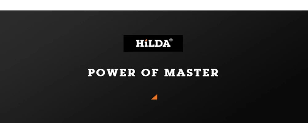 HILDA 21V Handheld Brushless Angle Grinder Cutting Rechargeable Electric Power Tool Polishing Machine Grinder for Makita Battery
