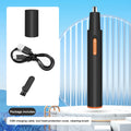 Electric Nose Hair Trimmer Usb Charging New High Quality Electric Portable Men and Women Mini Nose Hair Trimmer