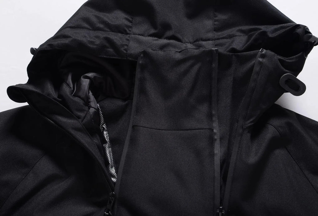 Pure color, Men and Women, Winter Snow Wear, Snow Ski, Suit Sets, Snowboarding Suit, Ski Jacket and Pant, Ski Suit Jacket, adult