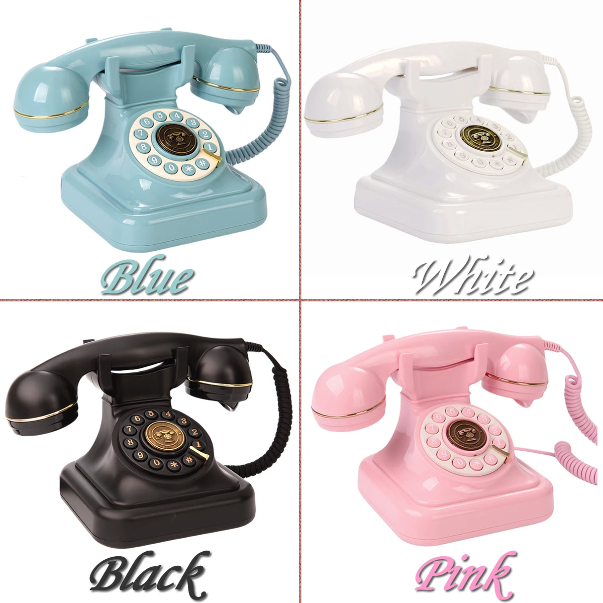 Audio Message Book Phone Wedding Guest Voice Blessing Message Book Banquet Voice Check-in Message Phone Birthday Party Celebrati