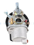 Carburetor For 49cc 60cc 66cc 80cc 2 Stroke Engine Motor Motorized Bicycle Bike