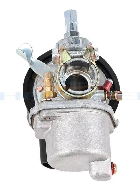 Carburetor For 49cc 60cc 66cc 80cc 2 Stroke Engine Motor Motorized Bicycle Bike