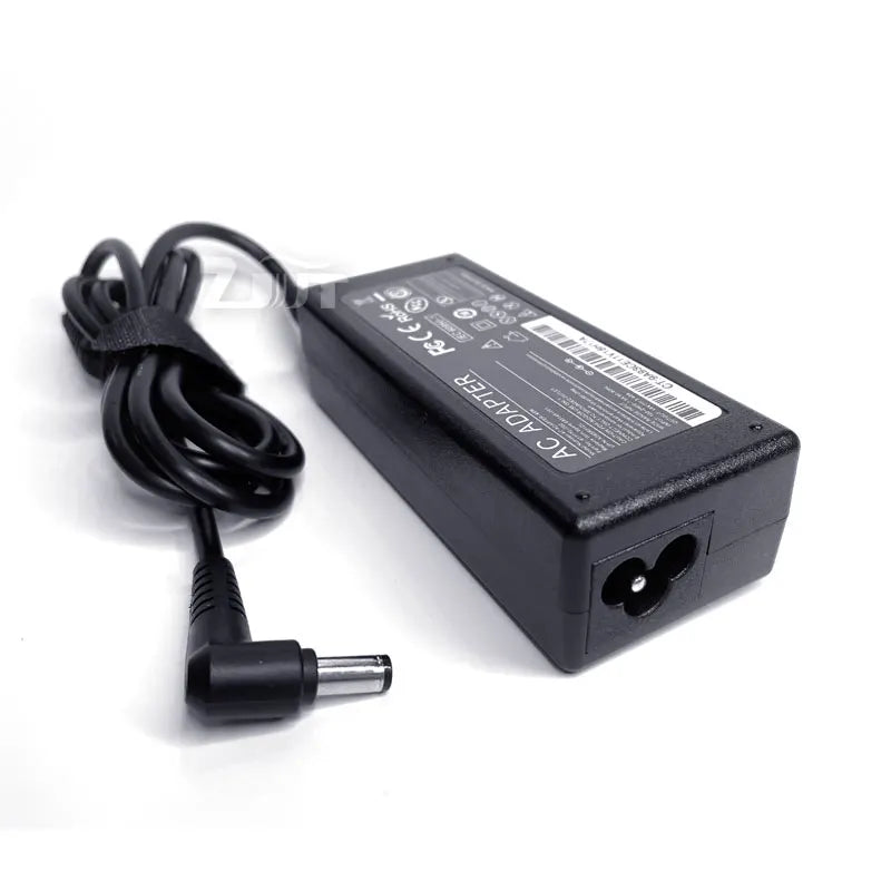 19V 3.42A 65W 5.5x2.5mm AC Laptop Adapter Charger For ASUS ACER Toshiba LITEON Delta Gateway Fujitsu Lenovo IBM Power Supply