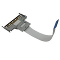 Printer Print Head  Printhead Fits For Epson TMT70II TM-T70II TM T70II Printer Parts