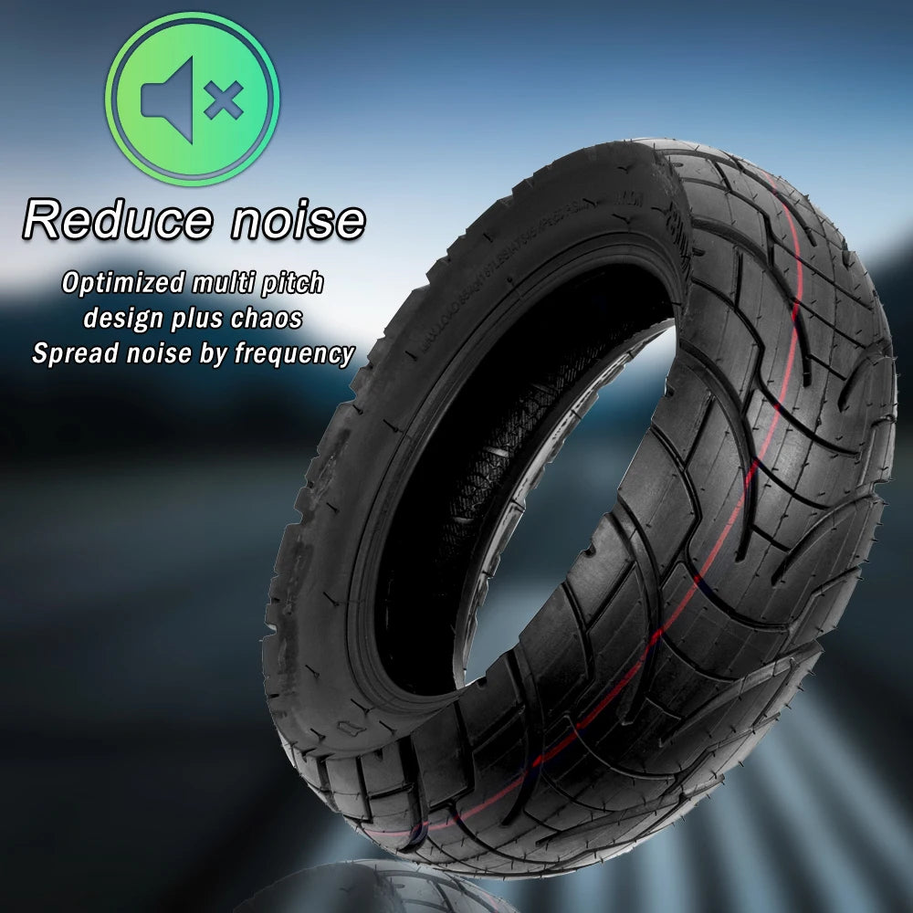 Tire 80/65-6 10X3.0 for KUKIRIN G2 Max for Inokim oxo for Kugoo M4 G1 for Dualtron VICTOR EAGLE 10 Inch Electric Scooter