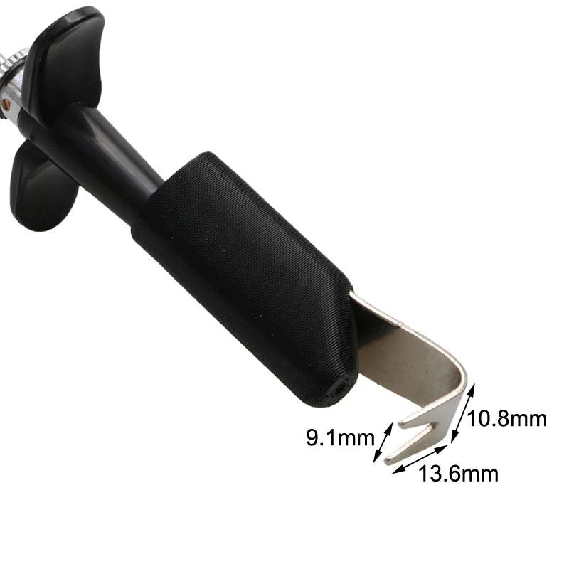 1PC FPV Drone Propeller Remover Light-weight Props Puller Removal Tool for 1S Brushed/Brushless Motor BetaFPV Air65/75 Mobula6/7